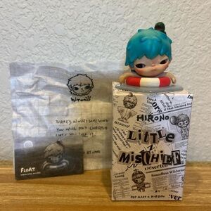 Hirono - Little Mischief: Float